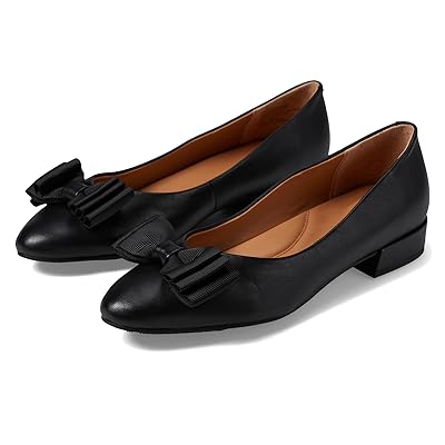 Gentle Souls by Kenneth Cole Atlas Flat Women