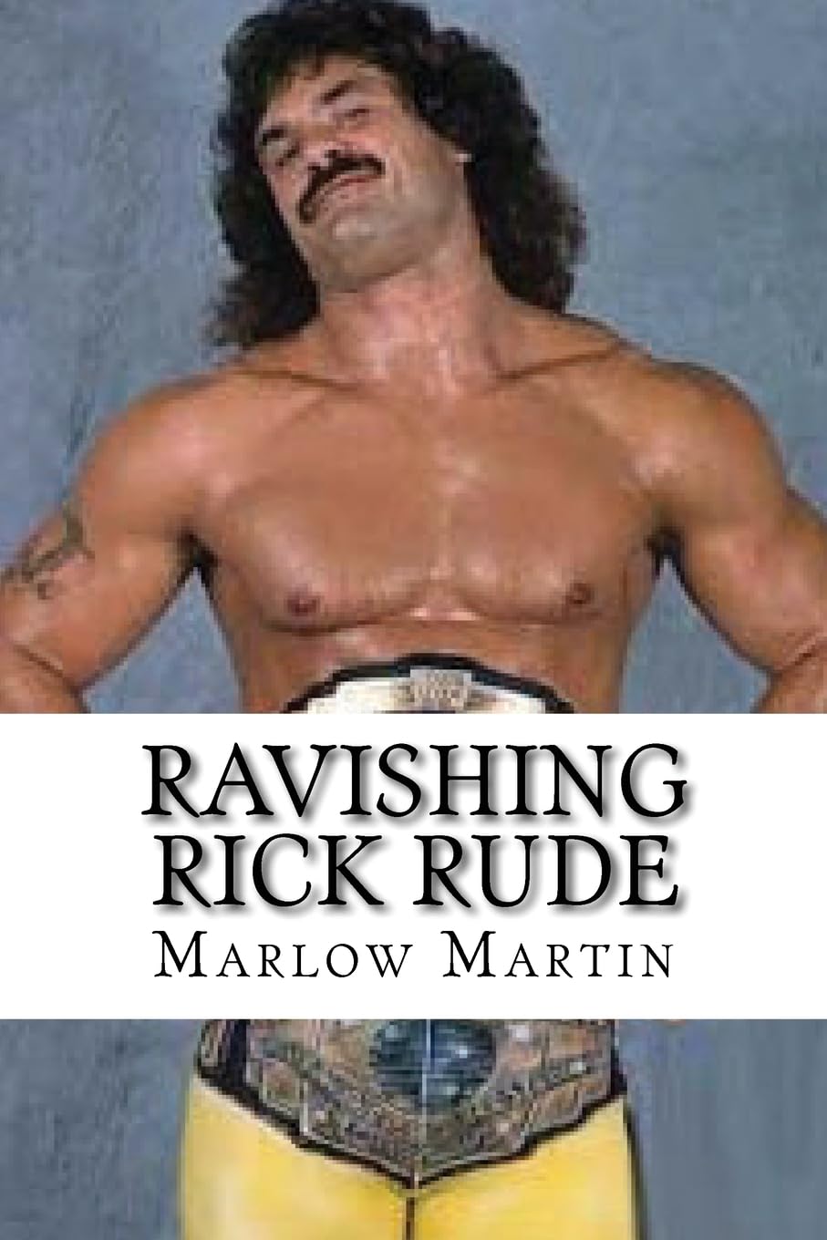 Ravishing Rick Rude