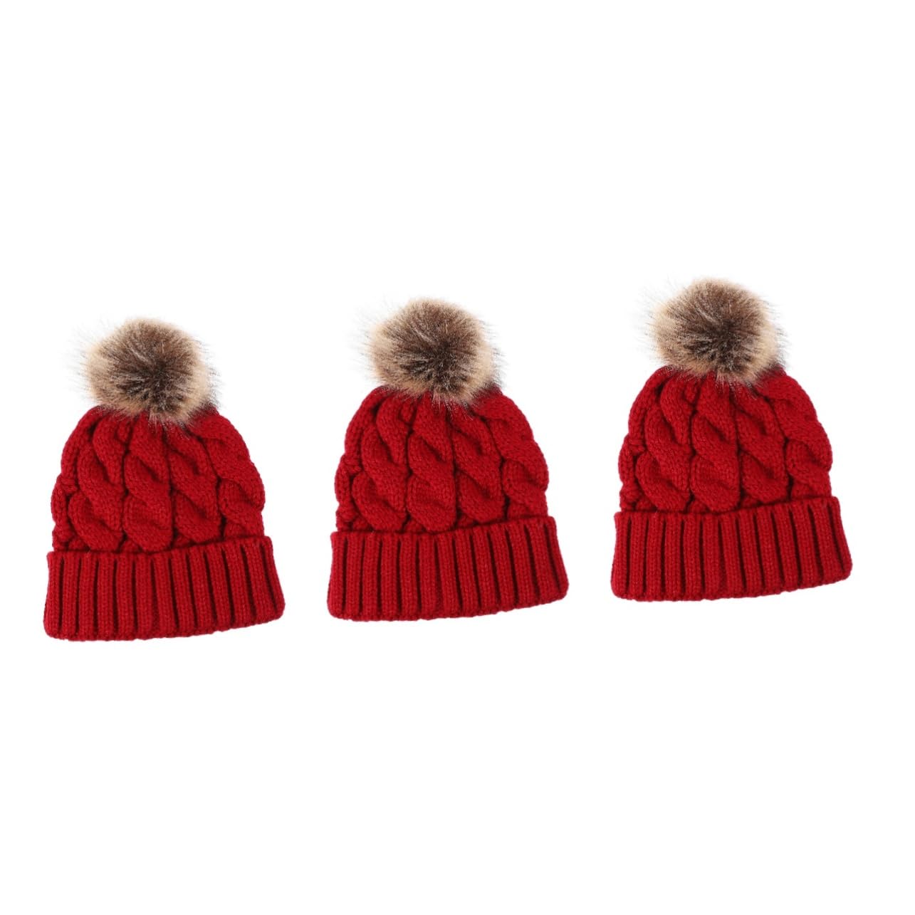 2 Pièces Bonnet De Laine Femmes Chapeaux Et Casquettes Chapeau Pour Femmes Chapeaux Pour Femmes Hiver Tricot Chapeau Tricot Chapeaux Pour Femmes Hiver Tricoté Chapeau Chaud Femme