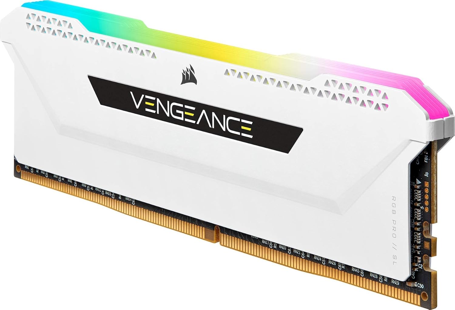 Corsair Vengeance RGB PRO SL 16GB Review: Testado por 7 dias para gamers