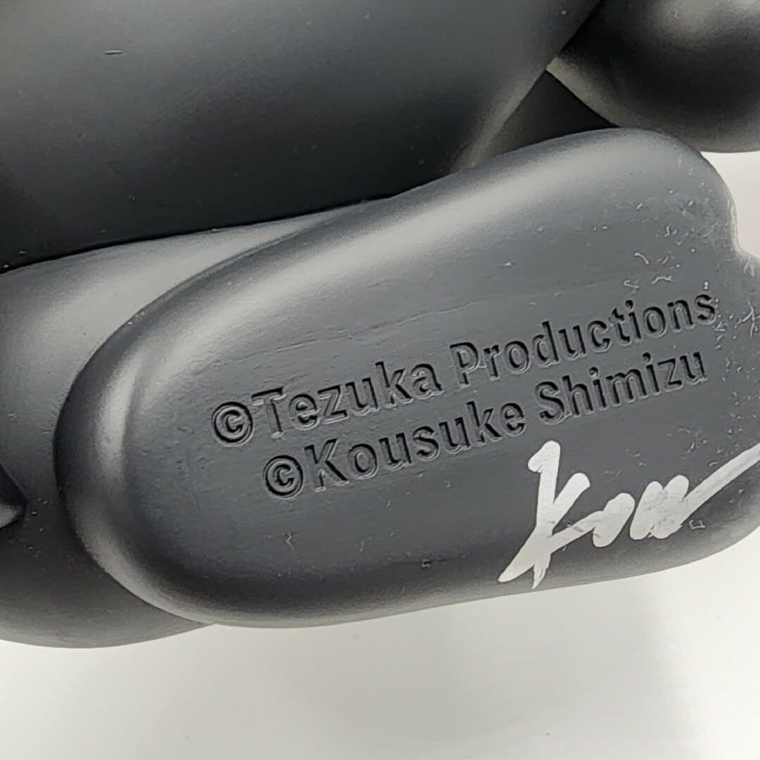 Amazon.co.jp: 33体限定 Shimizu Kousuke ジャングル大帝レオ 