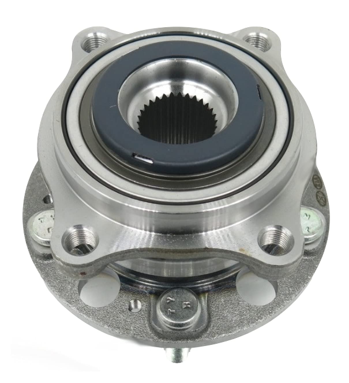 Amazon.com: Genuine OEM 51750B1551 Front Wheel Hub for Hyundai