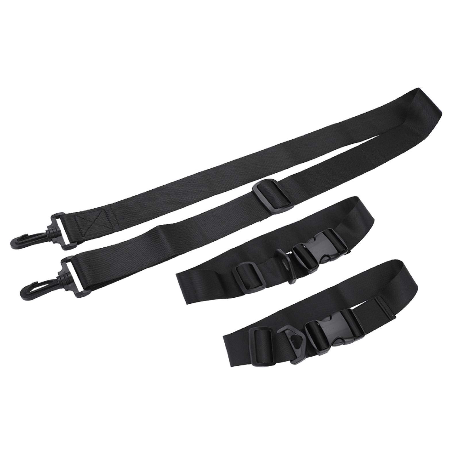 Kapstrom Bandoulière Pour Snowboard - Sangle De Transport Premium Pour Snowboards 23-30 Cm