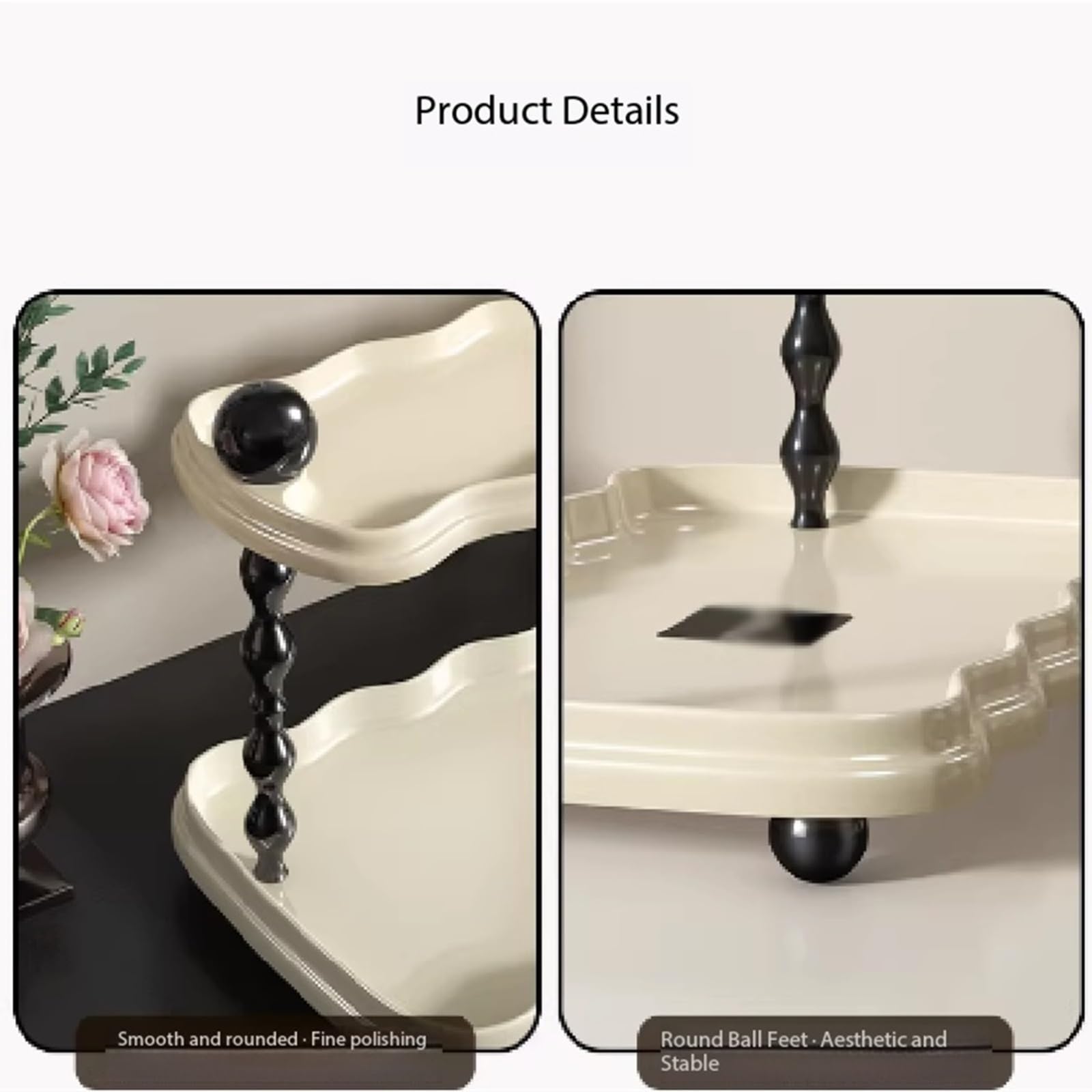 CFY652 in-Vehicle Cup Holder Desktop Water Cup bar Counter Coffee Tea Mug Sorting Adjustment