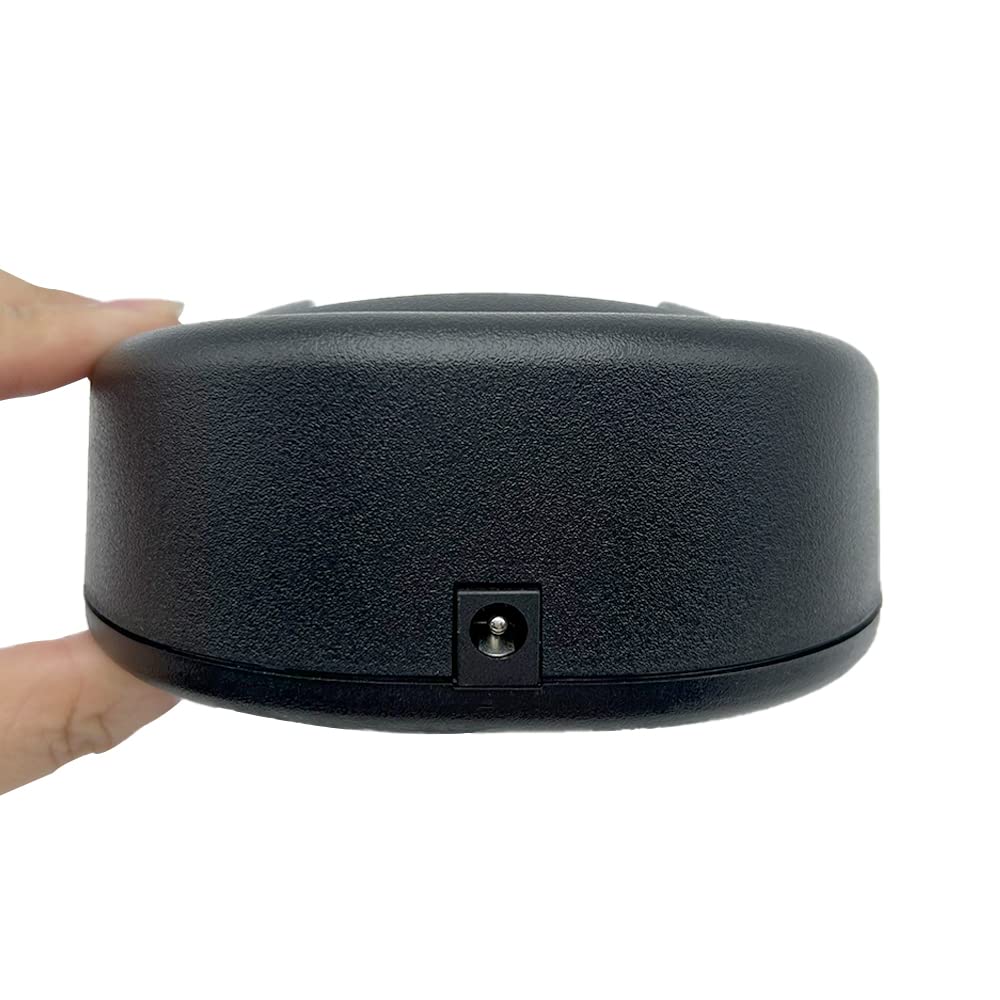 WPLN4107 Rapid Charger Compatible For Motorola HT750/1250, GP340/328 Radio Batteries