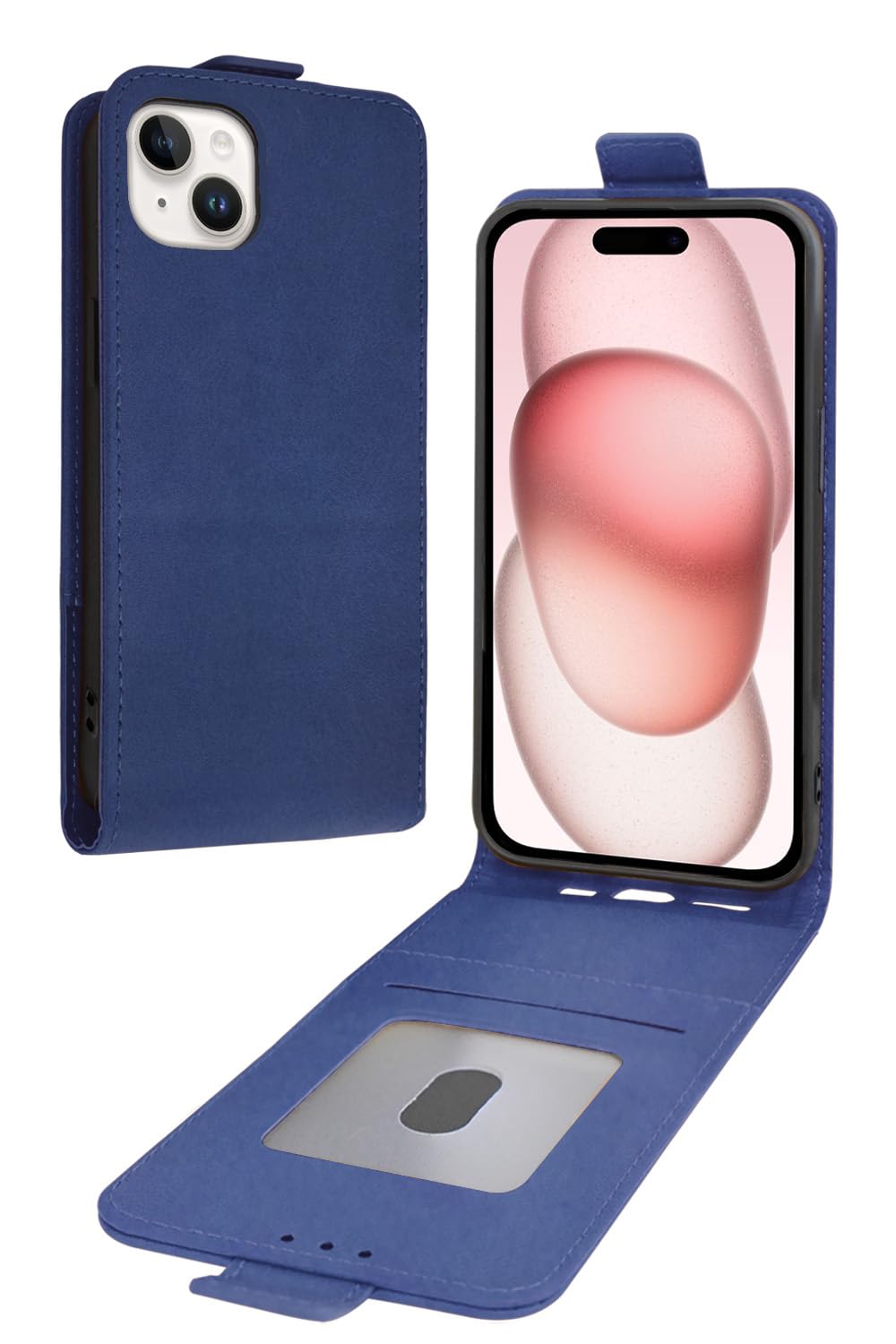 Amazon.co.jp: shizukawill シズカウィル: レザーケース 縦型