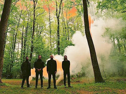 Manchester Orchestra