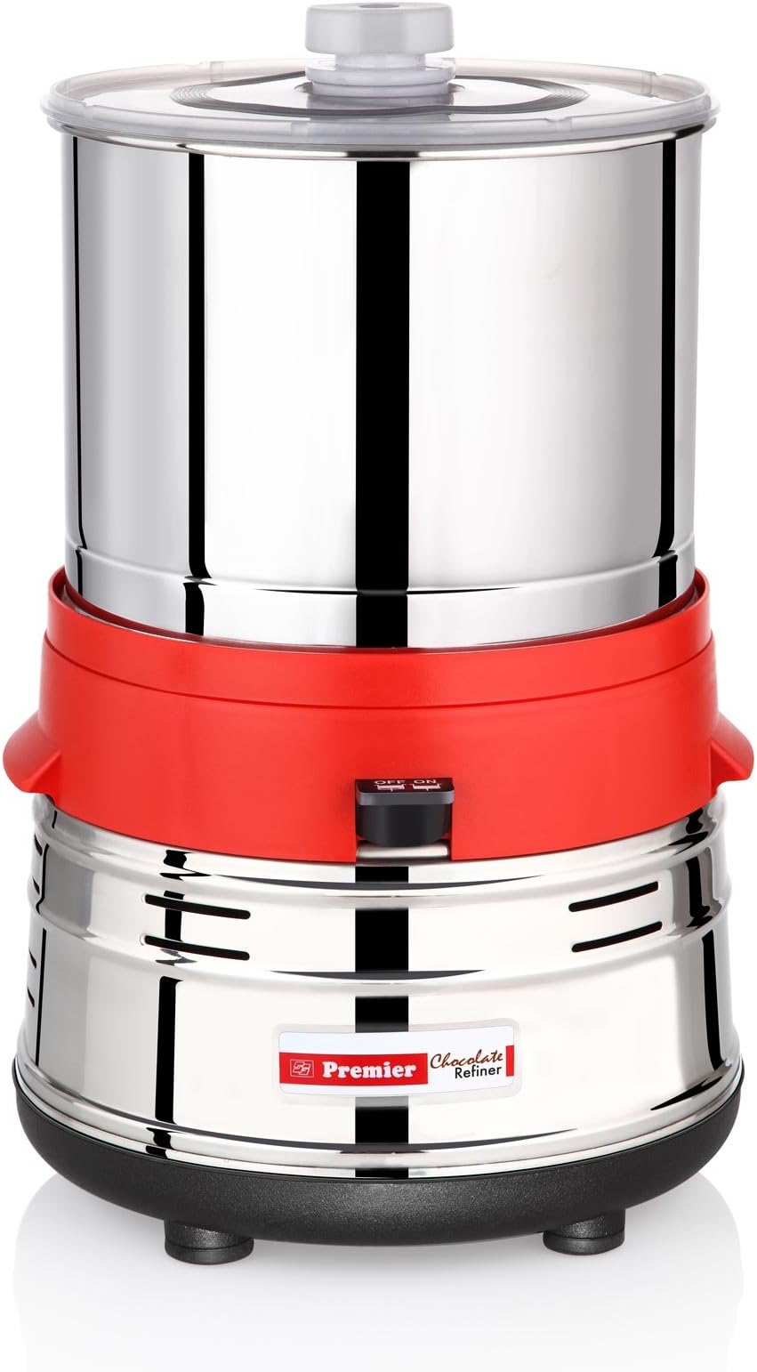 Premier Chocolate Refiner - Melanger - UK Plug