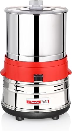 Premier Chocolate Refiner-Melanger, 220 V