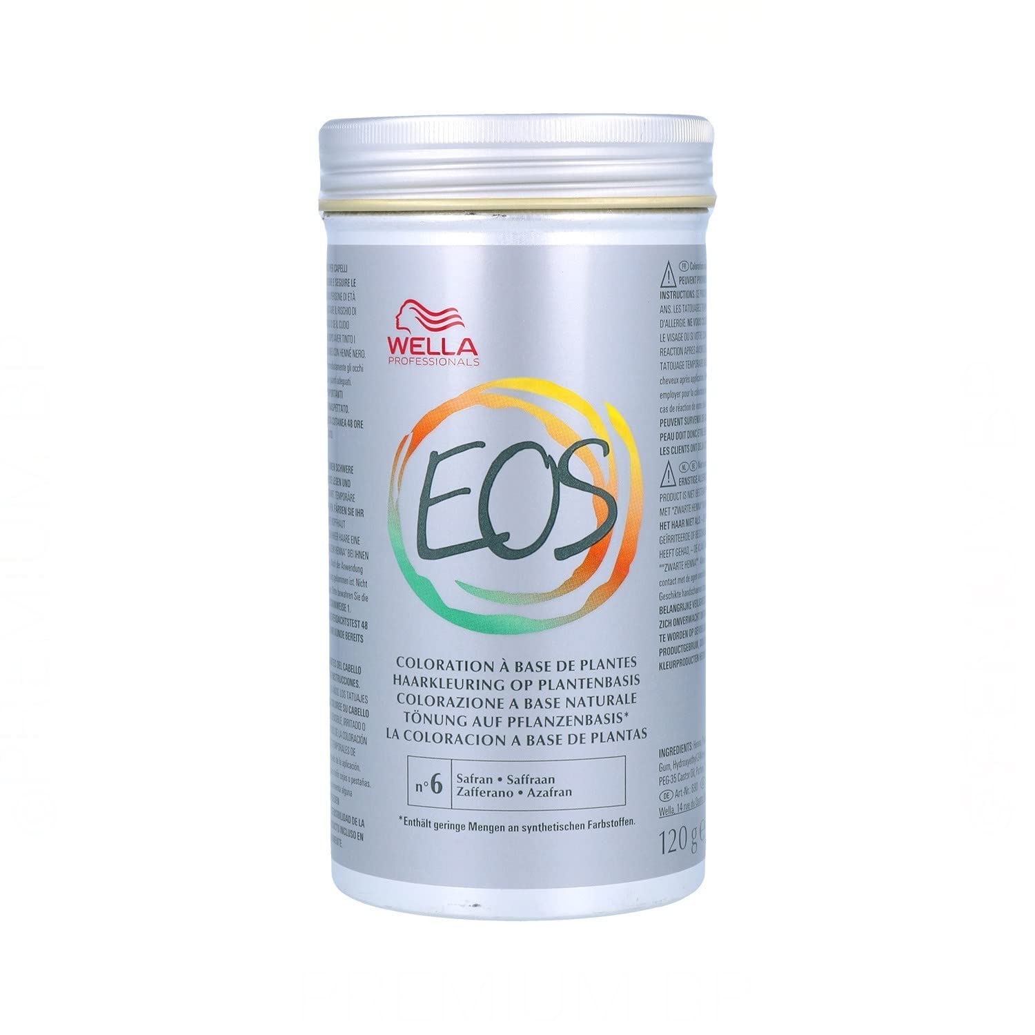 Wella EOS 120 ml.
