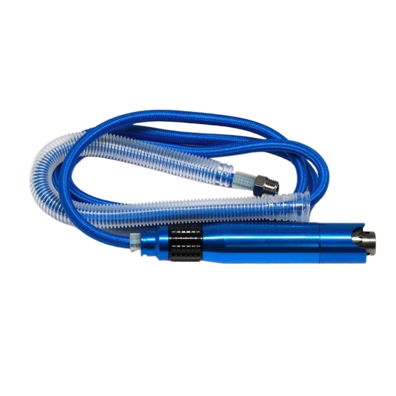 Amrttwy One Color Air Tools, Pneumatic Engraving Machine Mini Chuck Air Grinder Pen Wind Mill Tools