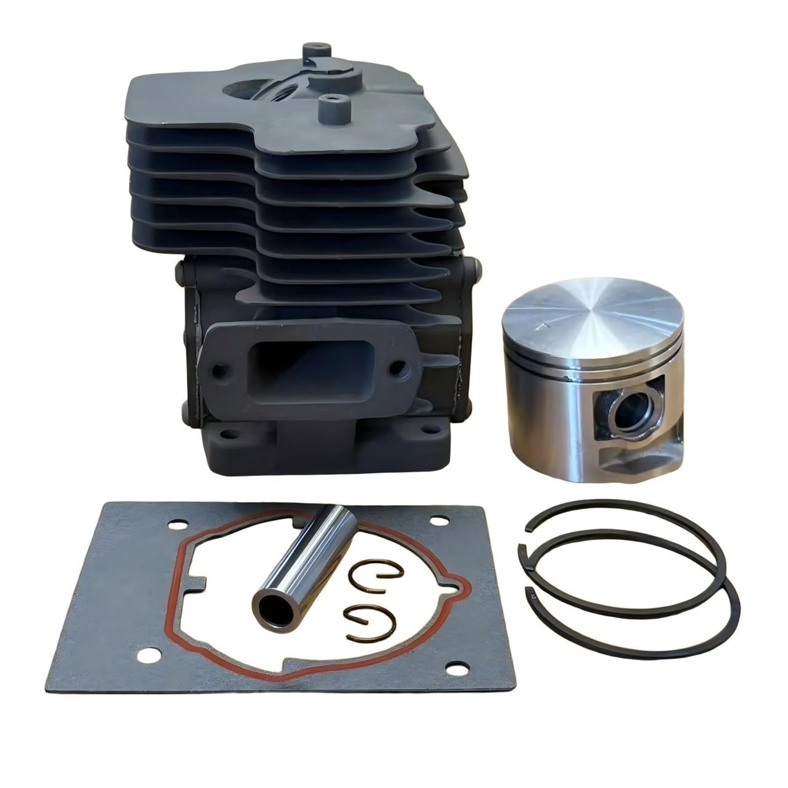 ISQJPVF for Echo Cylinder Piston Kit PB8010 PB-8010 PB-9010 P100012460 P100006300