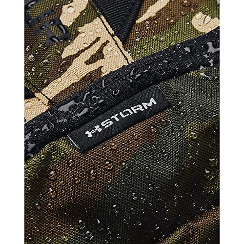 Image of Under Armour Hustle Backpack