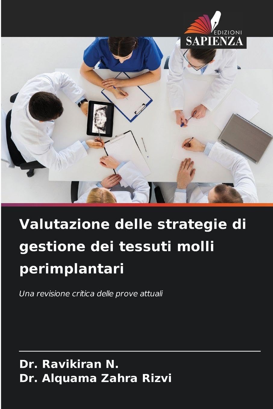 Valutazione delle strategie di gestione dei tessuti molli perimplantari: Una revisione critica delle prove attuali