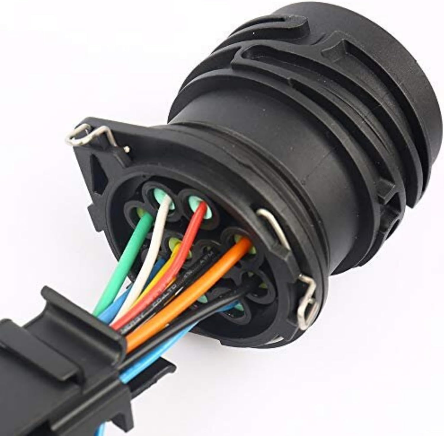 Ensemble de tuyauterie polyvalent avec pompe d'injection et buse. Compatible avec 2.0 TDI BMN 170 163 120 CV A3 A4 A-l-t ea Le0n T0uran Pa ssat, pièce d'automobile N° 03G971033M 03G 971 033 M