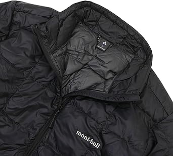 モンベル　スペリオダウンジャケット　1101661 スペリオダウン ジャケット Men's｜モンベル