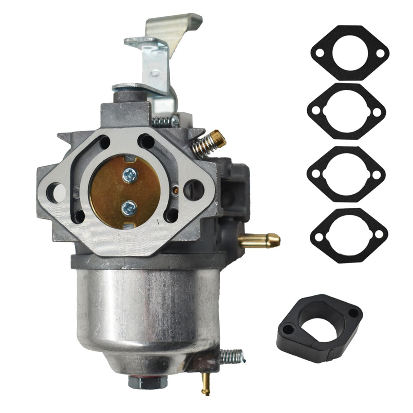 【Taka43】SAURUS GT CHAR-MAS 96L Amazon.com: Silscvtt 715670 715671 185432 Carburetor