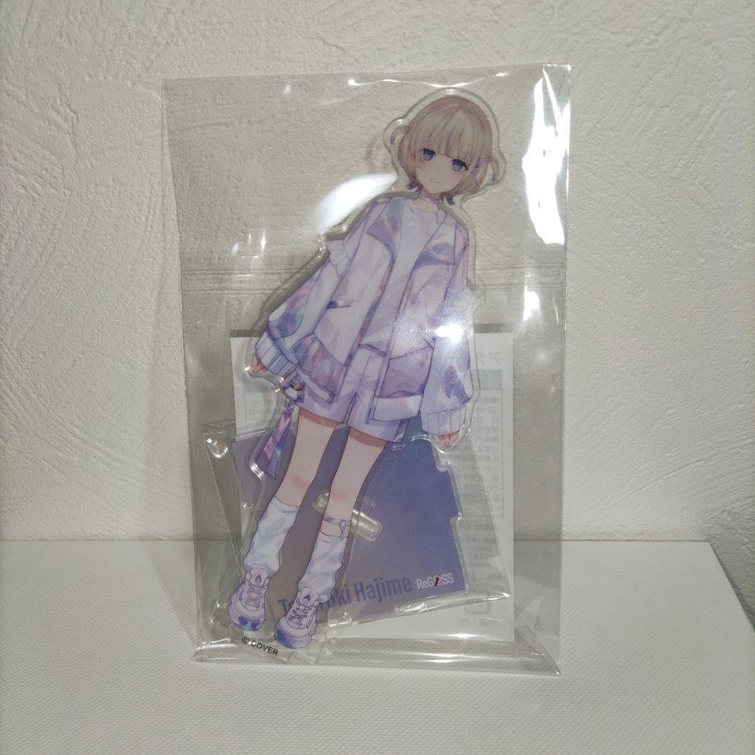 ホロライブ ReGLOSS 轟はじめ まとめ売り ホロライブ ReGLOSS 轟はじめ まとめ売り Amazon.co.jp: 轟