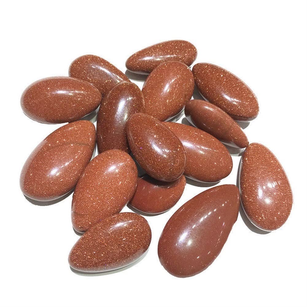 Sables de grès en galet naturel pour harmoniser la décoration de chambre