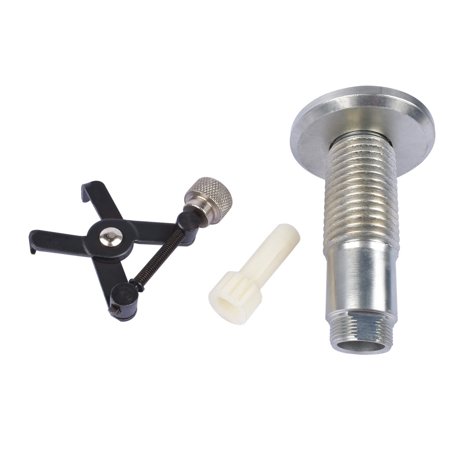 Kit di attrezzi per la riparazione della frizione, strumento frizione compatibile con 320 330 520 530 Mon-deo Ga-laxy Tran-sit Huiruhy