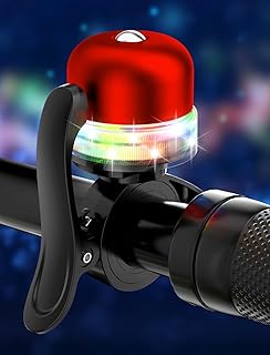 Bike Bell for Kids & Adults