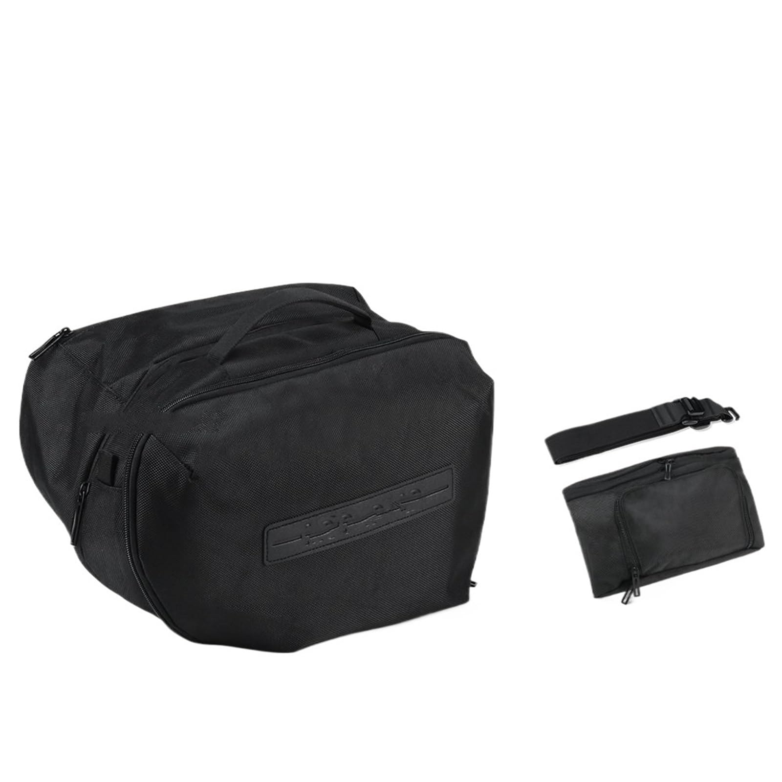 Moto Borsa Posteriore Per BMW R1300 GS R 1300 GS (2023-) Borsa Interna Per Valigia Moto Borse Laterali Viaggio Impermeabile Borsa Per Attrezzi(Left Bag)