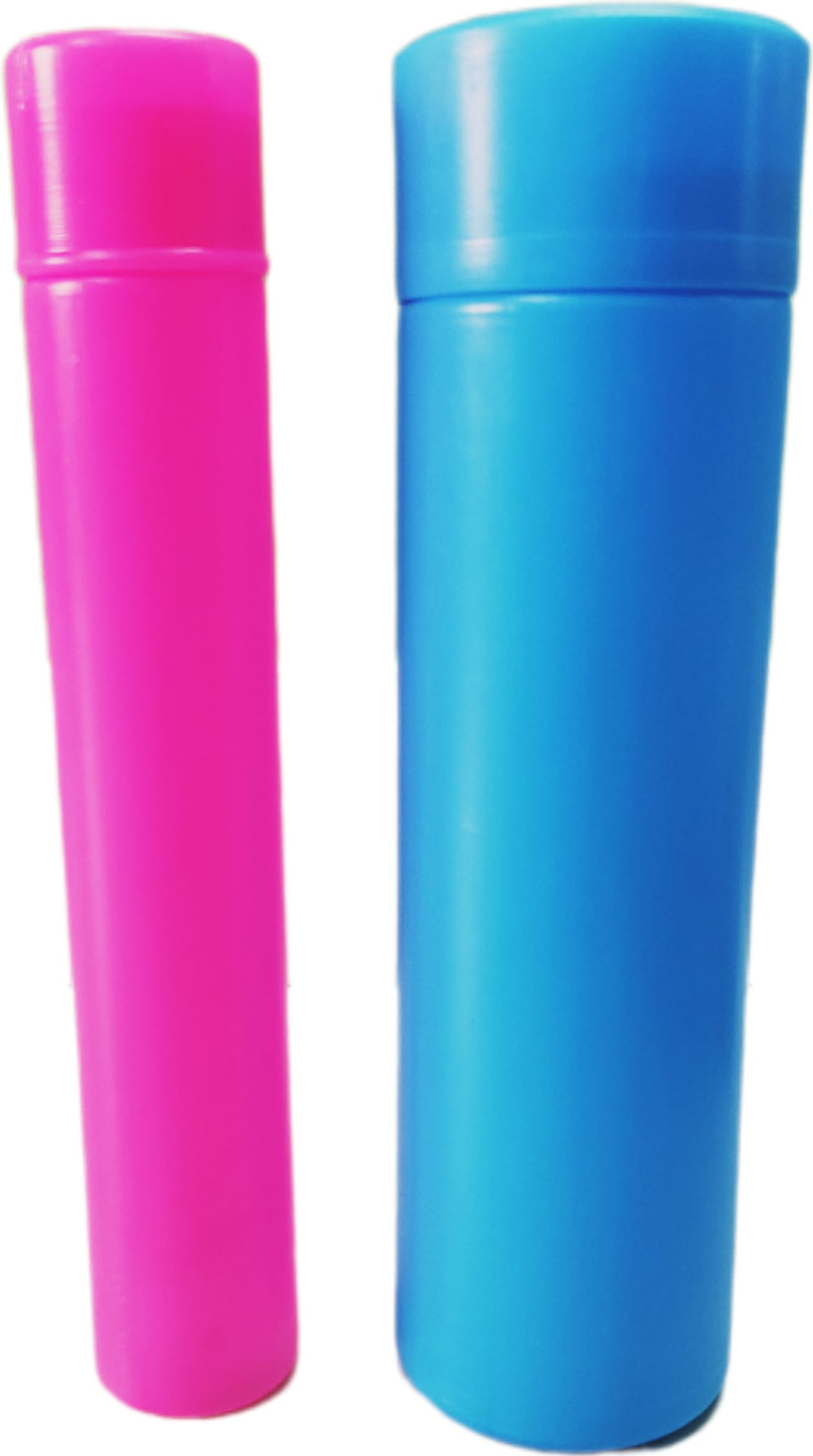 Plastic Agarbatti Storage Box Incense Stick Holder for Dhoop Batti Keeping Stand Organizer Case for Pooja, Small and Big, Multicolor, Pack of 2-image-41