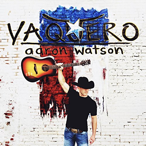 Aaron Watson
