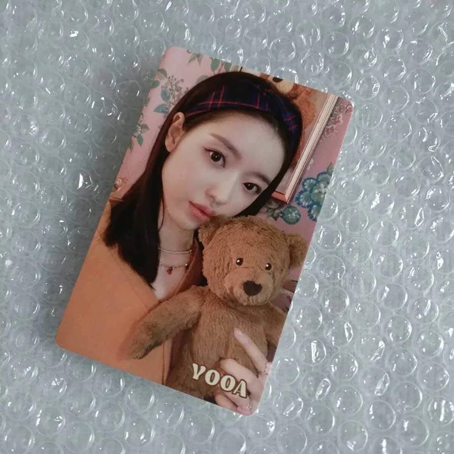 OHMYGIRL オマゴル ユア トレカ Amazon.co.jp: Ohmygirl best オマゴル ユア トレカ セット