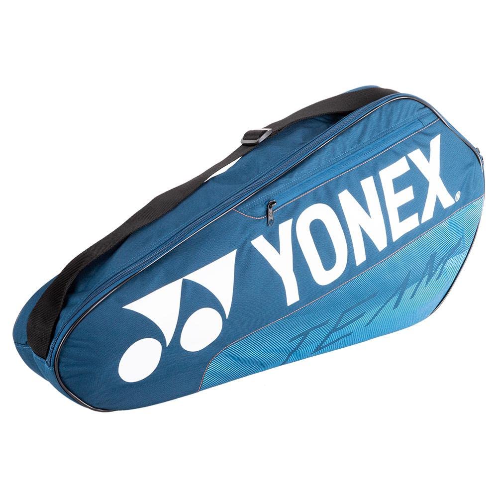 Amazon.co.jp: YONEX(ヨネックス) チームラケット テニスバッグ 3