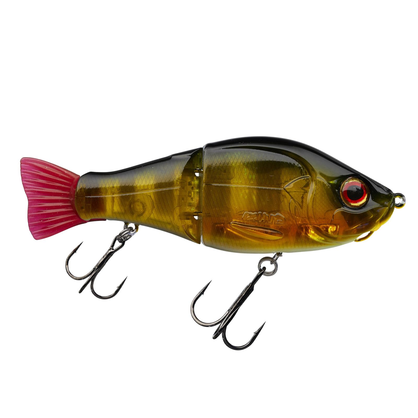 Gunki Scunner 135 S Twin 13.5 cm / 53 g