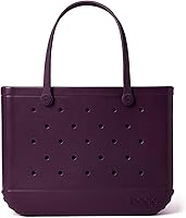 Vista 163 de BOGG BAG - Tote para playa, piscina, barco, deportes - EVA multiusos - Botones tonales