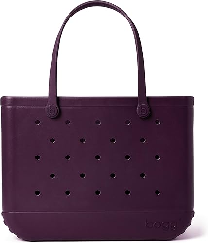 Vista 163 de BOGG BAG - Tote para playa, piscina, barco, deportes - EVA multiusos - Botones tonales