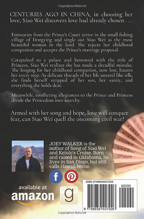 Song of Siao Wei - Image 2