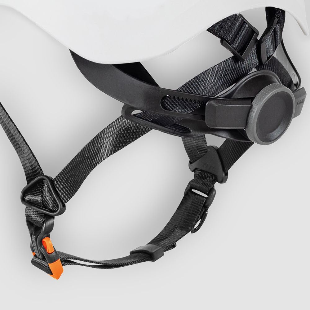 Kask WAC00085 Rotella Posteriore Ricambio Quick/Ergo Fit System
