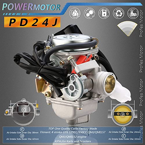 Motos, DVD motos dm 150 Marca PowerMotor (3)