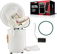 Vista 15 de Torchbeam Conjunto de bomba de combustible eléctrica, compatible con Civic 2006 2007 2008 2009 2010 2011 L4 1.8L, conjunto de módulo de bomba