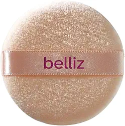 Belliz Puff Para Po Compacto