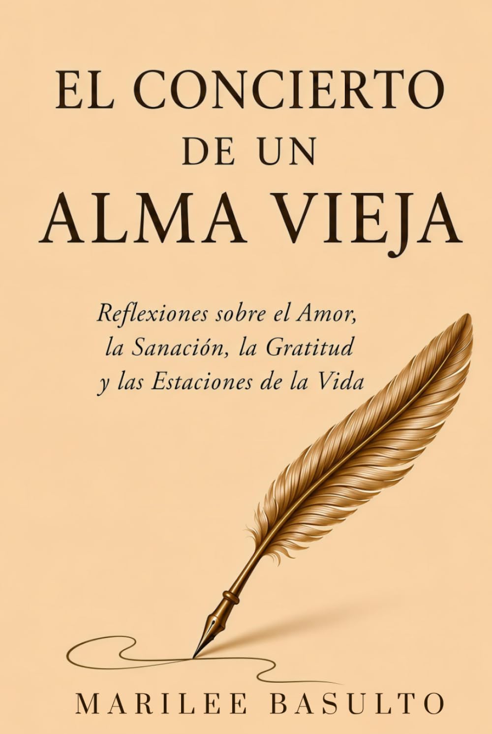 El Concierto de un Alma Vieja