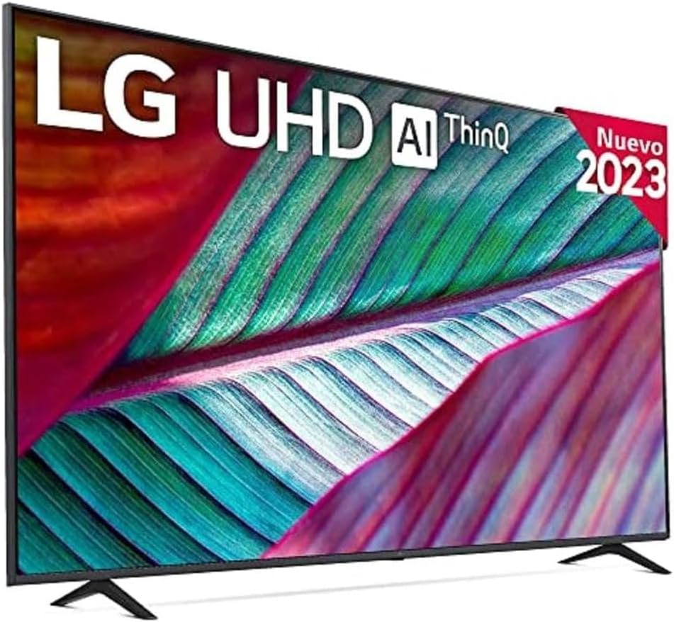 LG TV LED