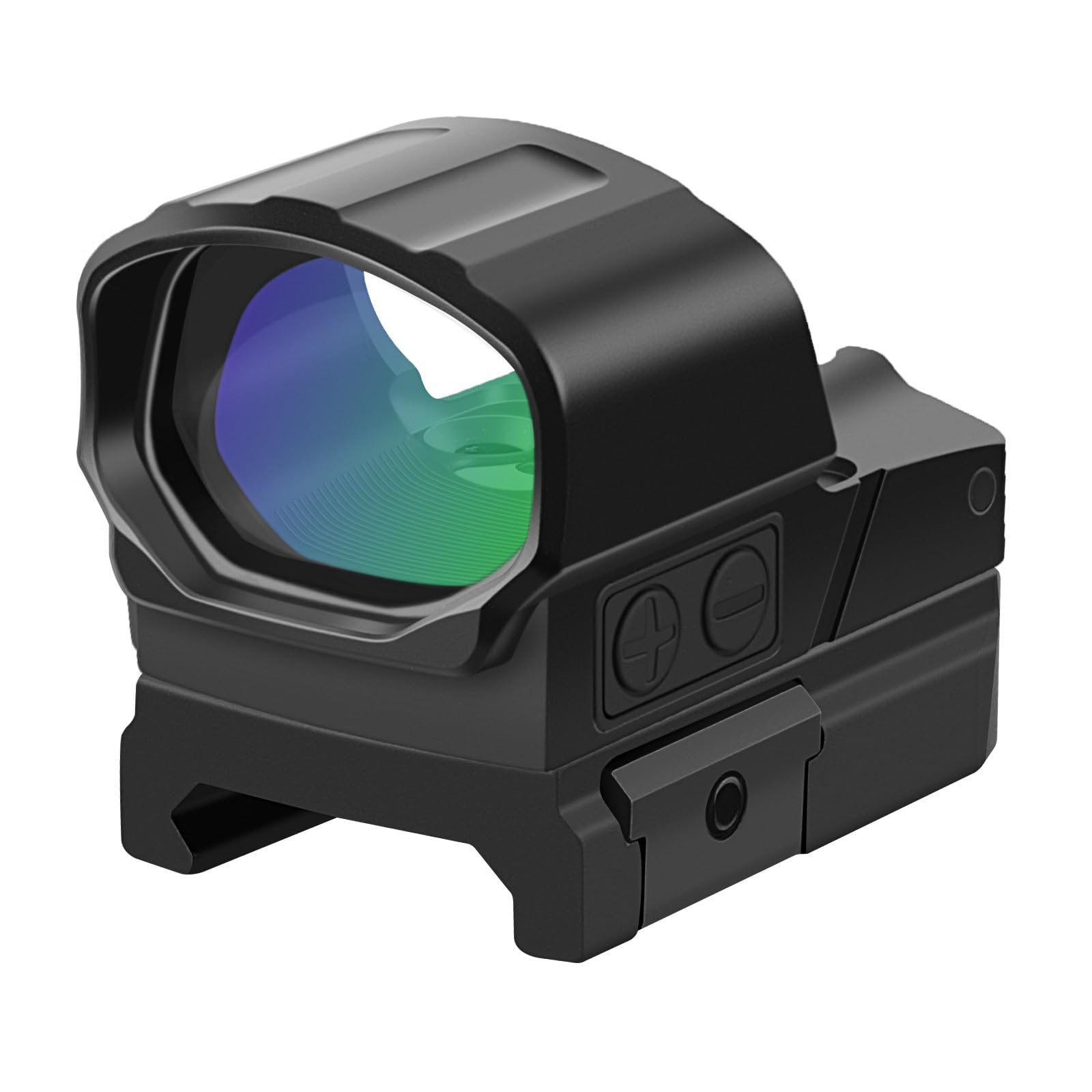 Amazon.co.jp: SPINA OPTICS Mistral マルチレティクル レッド