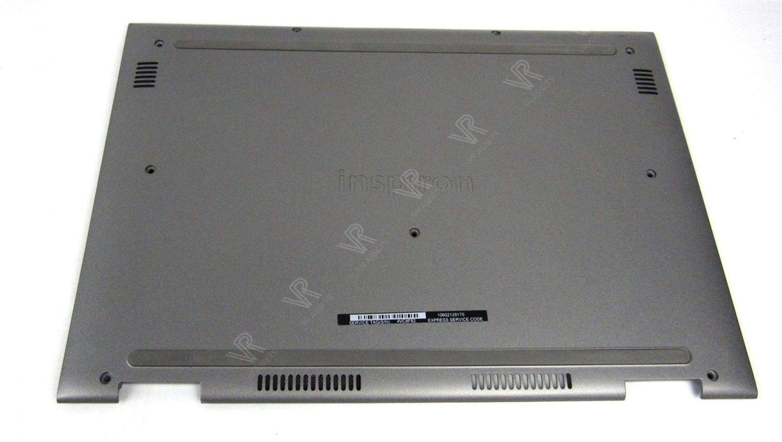 New Genuine BB for HP Pavilion 15-BA 15-AY Series Bottom Base 857281-001
