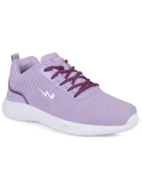 Campus Womens Jessica Running Shoes