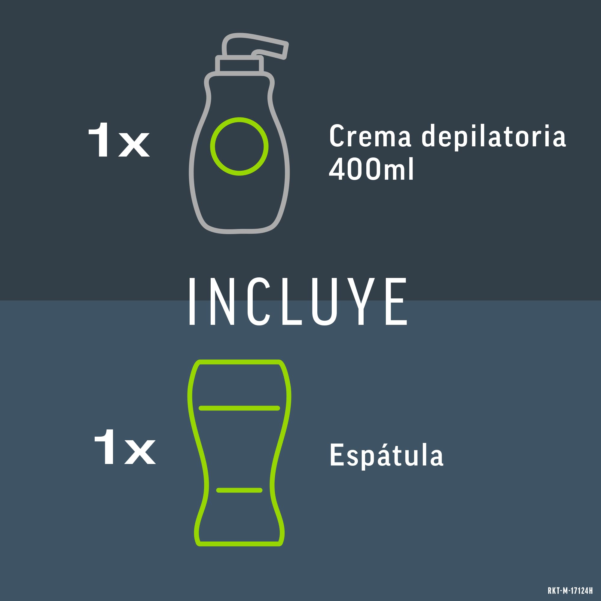 Veet Men 400ml Męski krem do depilacji z tyłu ramion i nóg, wrażliwa skóra, 400 ml z dozownikiem