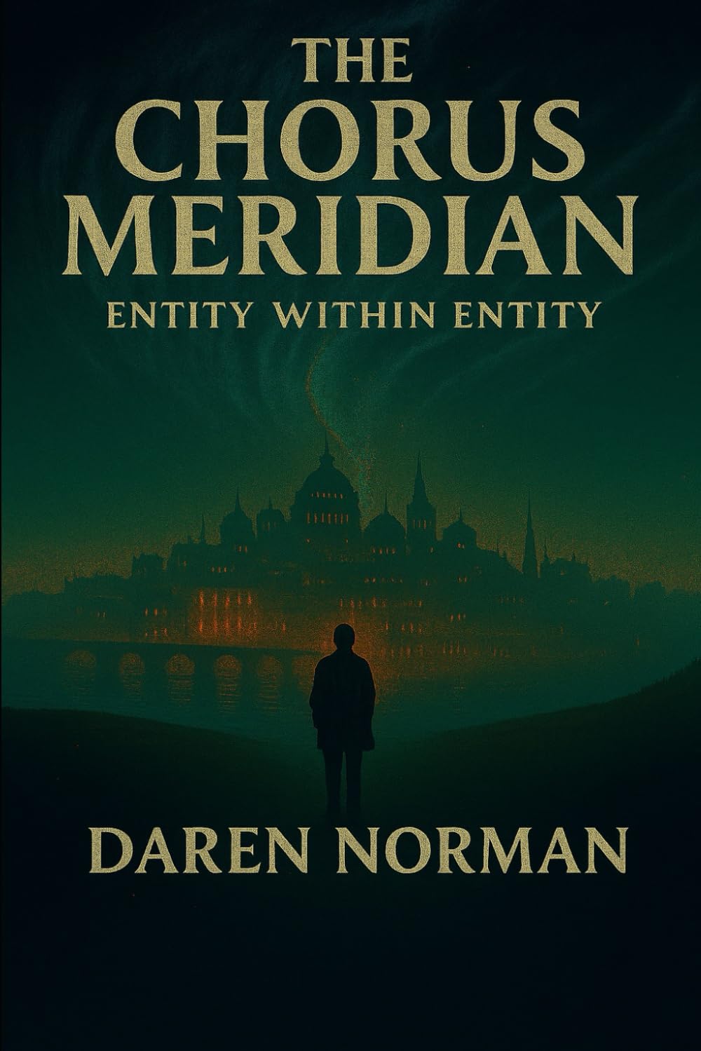 The Chorus Meridian: Entity Within Entity