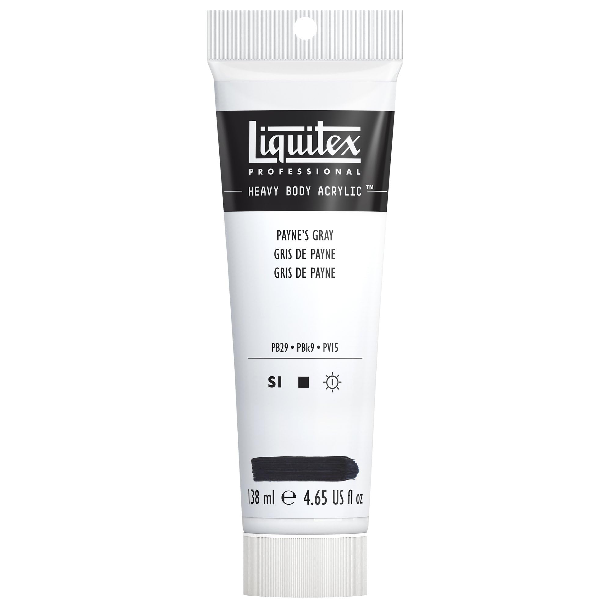 Liquitex Professional Heavy Body Acrylic Paint 473 ml
