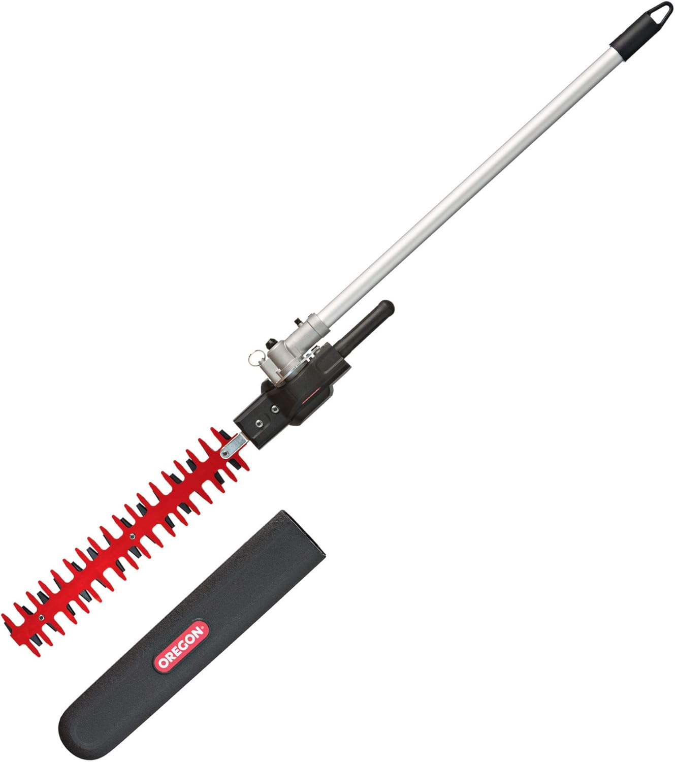 Oregon 590995 HT600 Hedge Trimmer Attachment for PH600 MultiAttachment