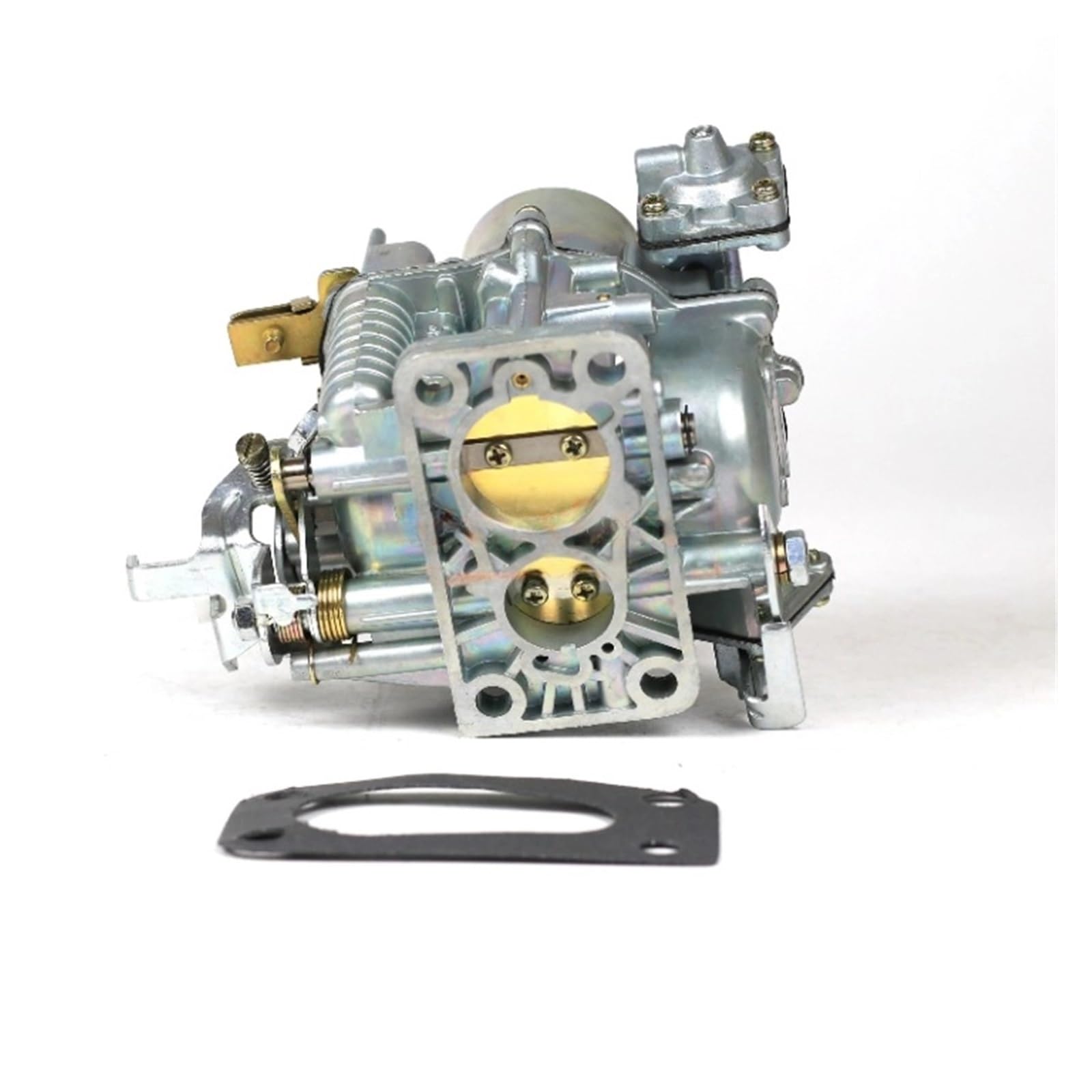 #US Replace Part Carburetor Carb for Trail-Master Super Traxx 200 UTV (nvduq2803-20712)