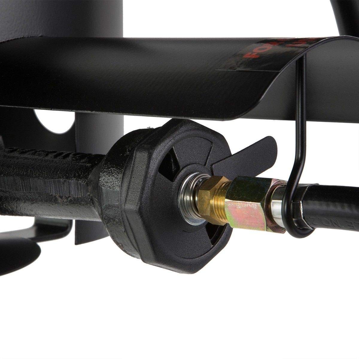 Buy Barton High Pressure Gas Stove Burner Outdoor Stove Propane Gas