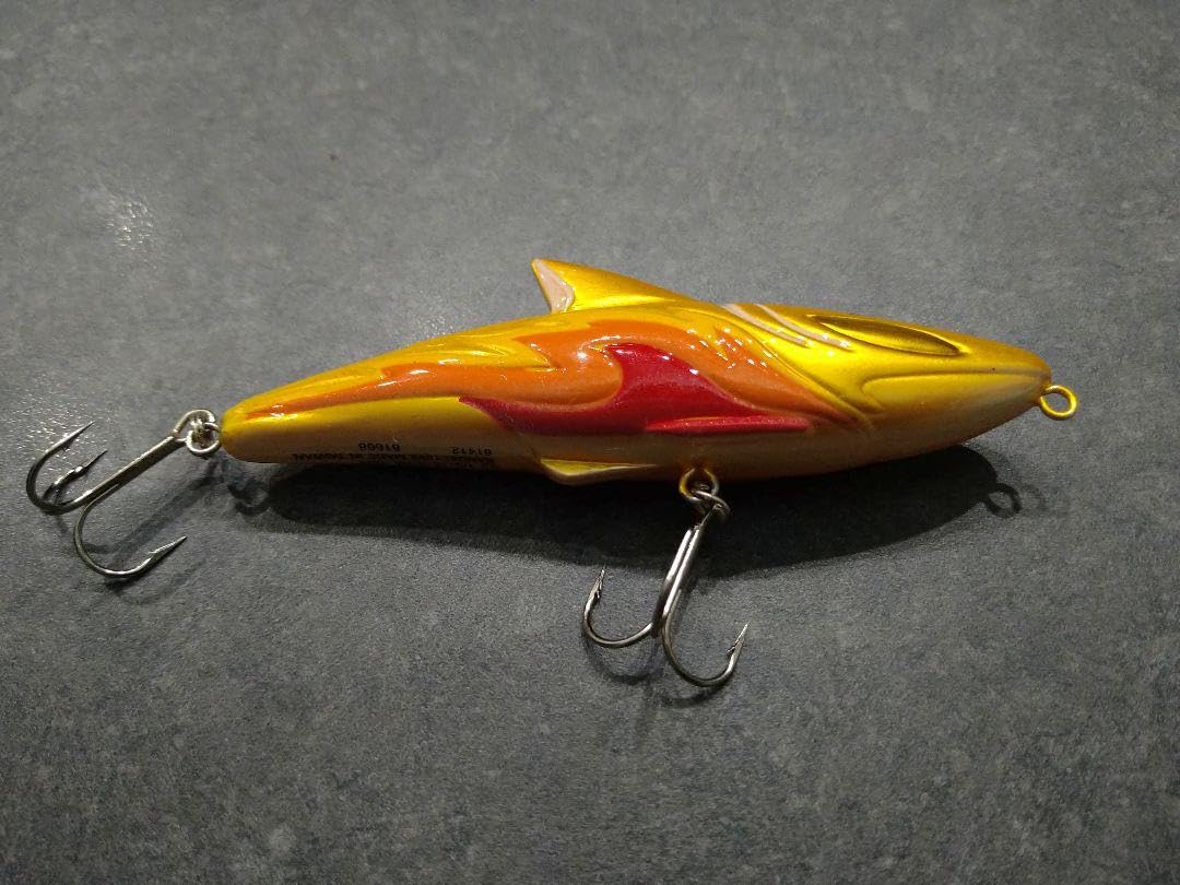 は*ん様 バス釣り　引退　グランダ武蔵　キングオルカイザー 611qO5k-G8L._UF350,350_QL50_.jpg